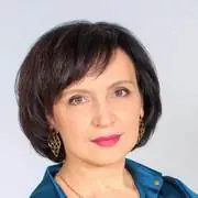 Снежана Белкина