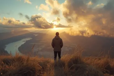 Где найти смысл жизни?