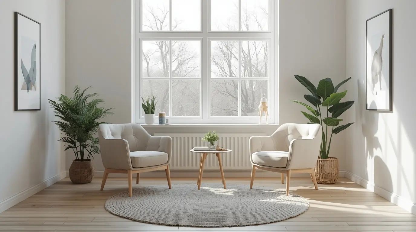 Правила психоаналитической психотерапии