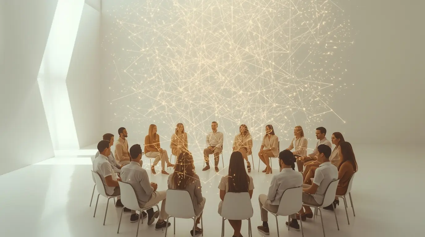 групповая матрица в группанализе