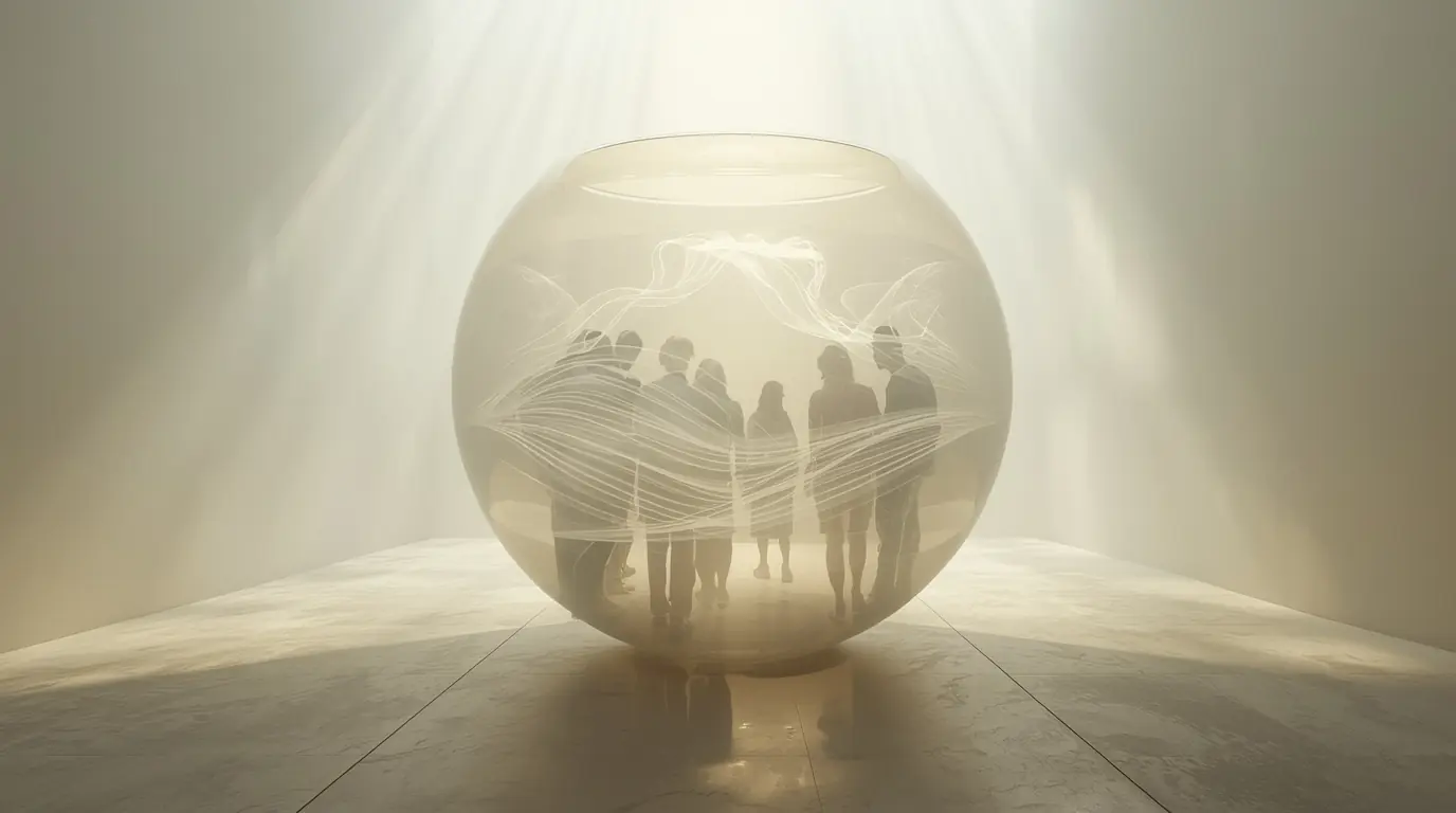 Понятие групповой матрицы в группанализе